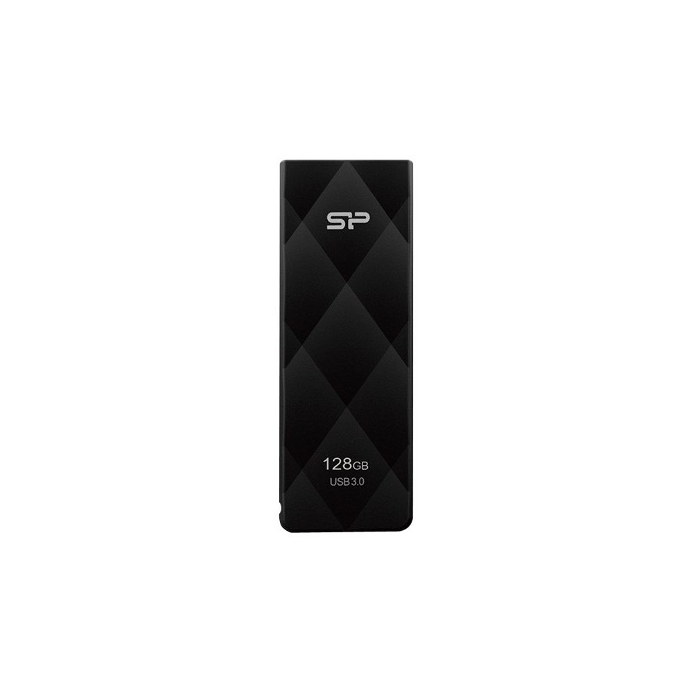 Silicon Power SILICON POWER Blaze B20 - USB flash-enhet - 128 GB