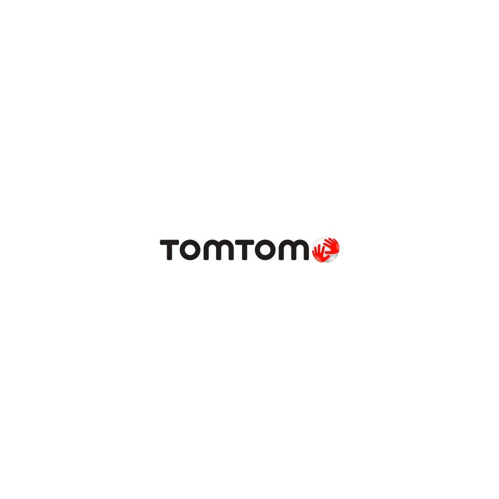TOMTOM TomTom strömkabel