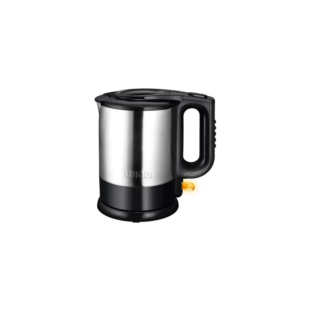UNOLD AG UNOLD BLITZKOCHER 18015 - vattenkokare - svart