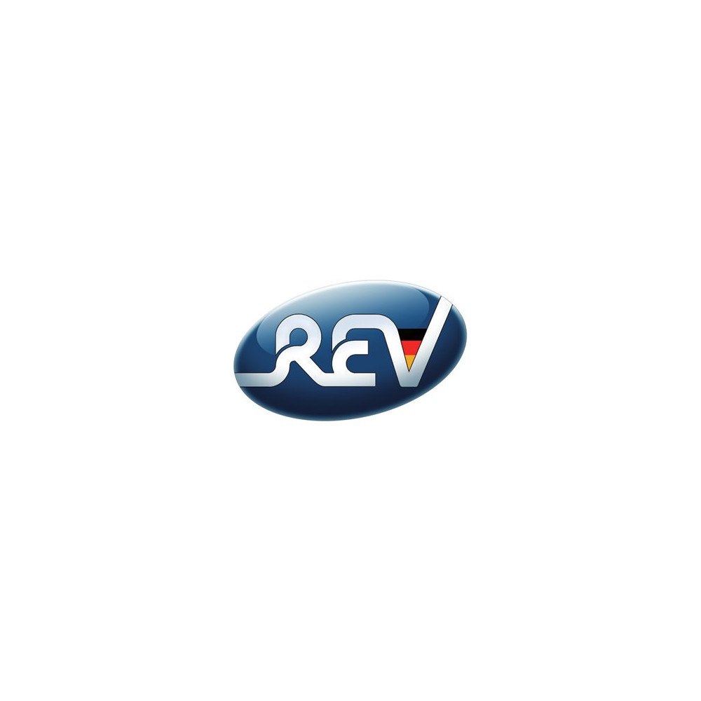 REV Ritter REV - effektband - 3500 Watt