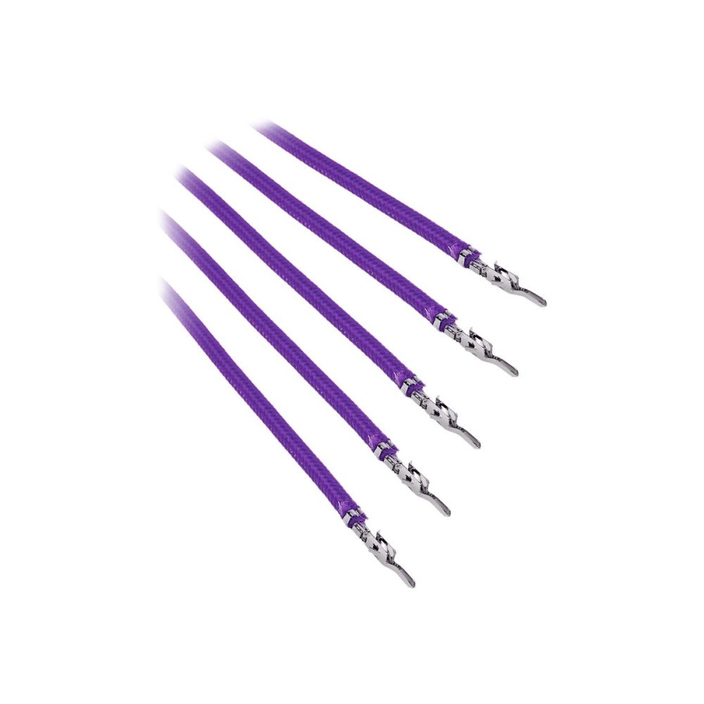 BitFenix BitFenix Alchemy 2.0 - strömkabel - 40 cm