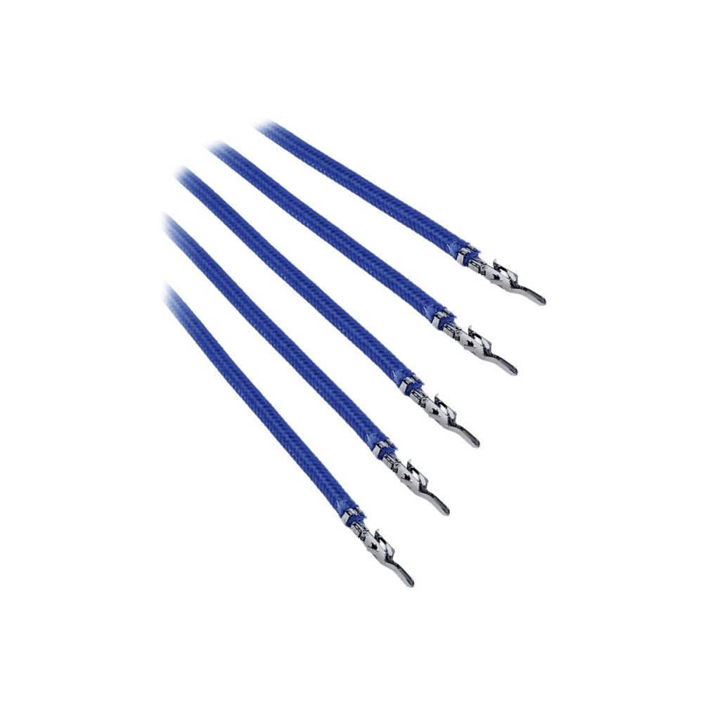 BitFenix BitFenix Alchemy 2.0 - strömkabel - 60 cm