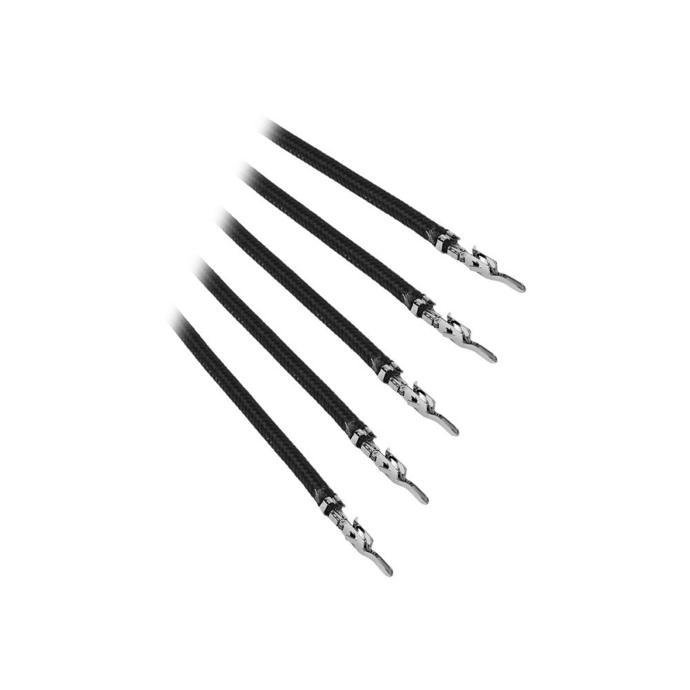 BitFenix BitFenix Alchemy 2.0 - strömkabel - 20 cm