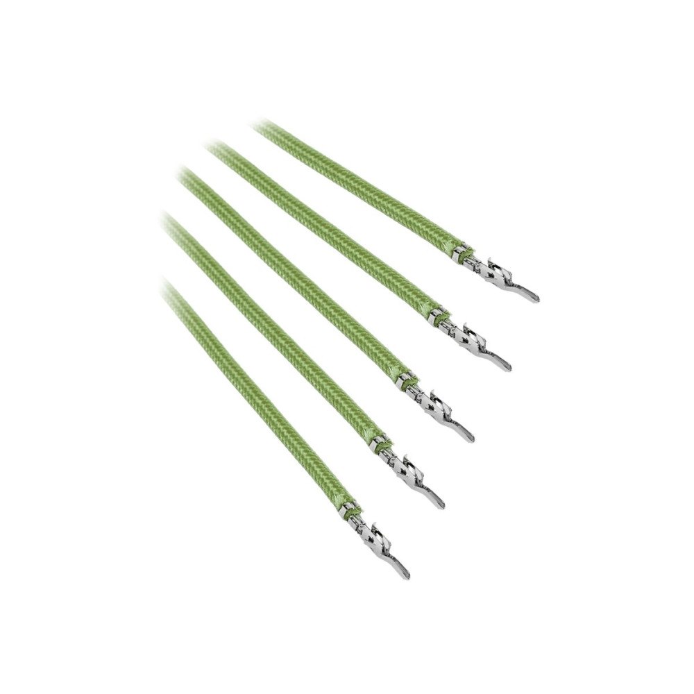 BitFenix BitFenix Alchemy 2.0 - strömkabel - 60 cm