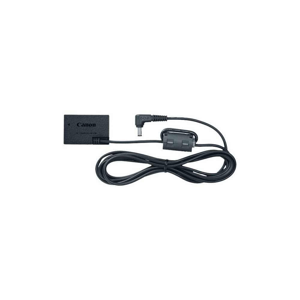 CANON Canon DR-E18 DC-kopplare