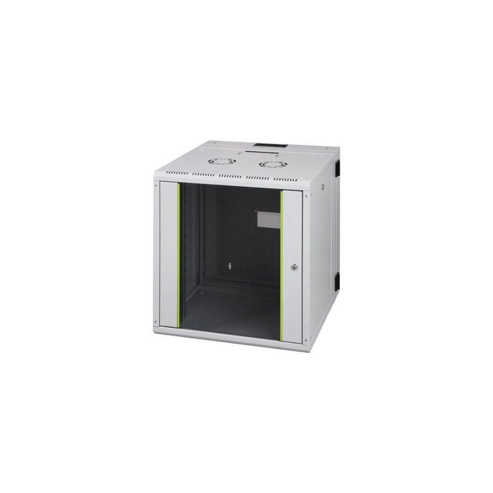 Digitus Digitus DN-19 20-U-3 - skåp - 20U