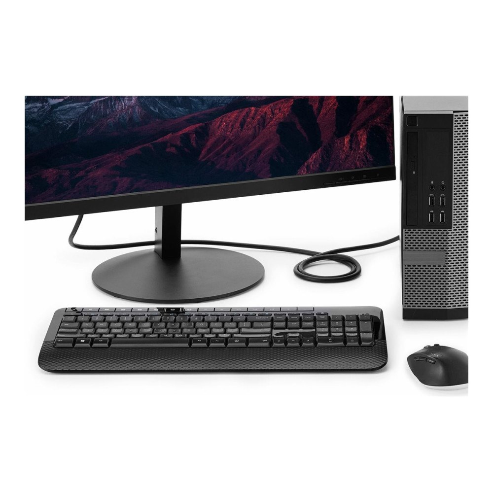 StarTech.com StarTech.com DisplayPort 1.2-kabel med lås – certifierad, 1,8 m - DisplayPort-kabel - 1.8 m