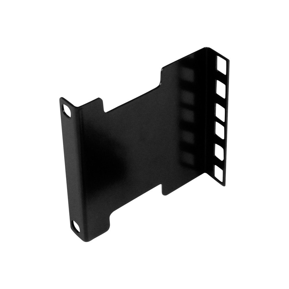 StarTech.com StarTech.com 2U Adapterkit för djupjustering av serverrack med 10 cm justering - rackskenadapter - 2U - TAA-kompatibel