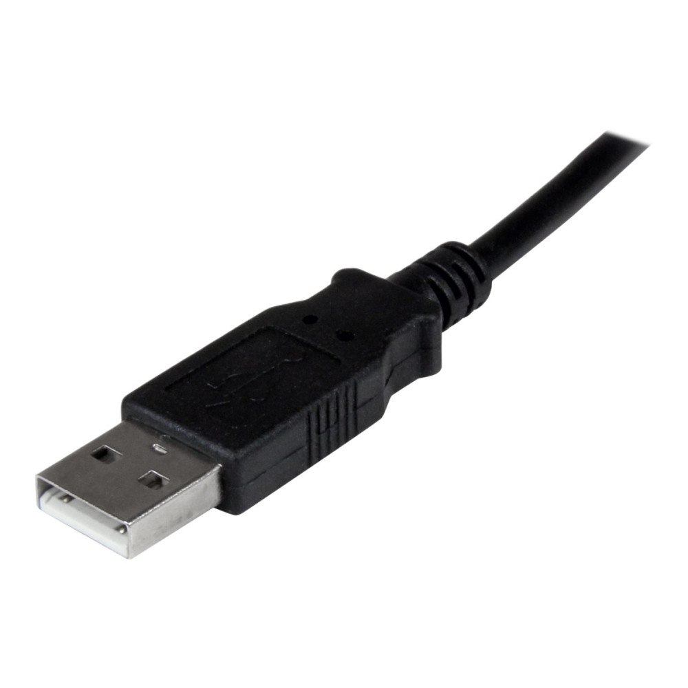 StarTech.com StarTech.com USB till DVI-adapter - 1920x1200 - USB/DVI-adapter - USB till DVI-I - 27 m