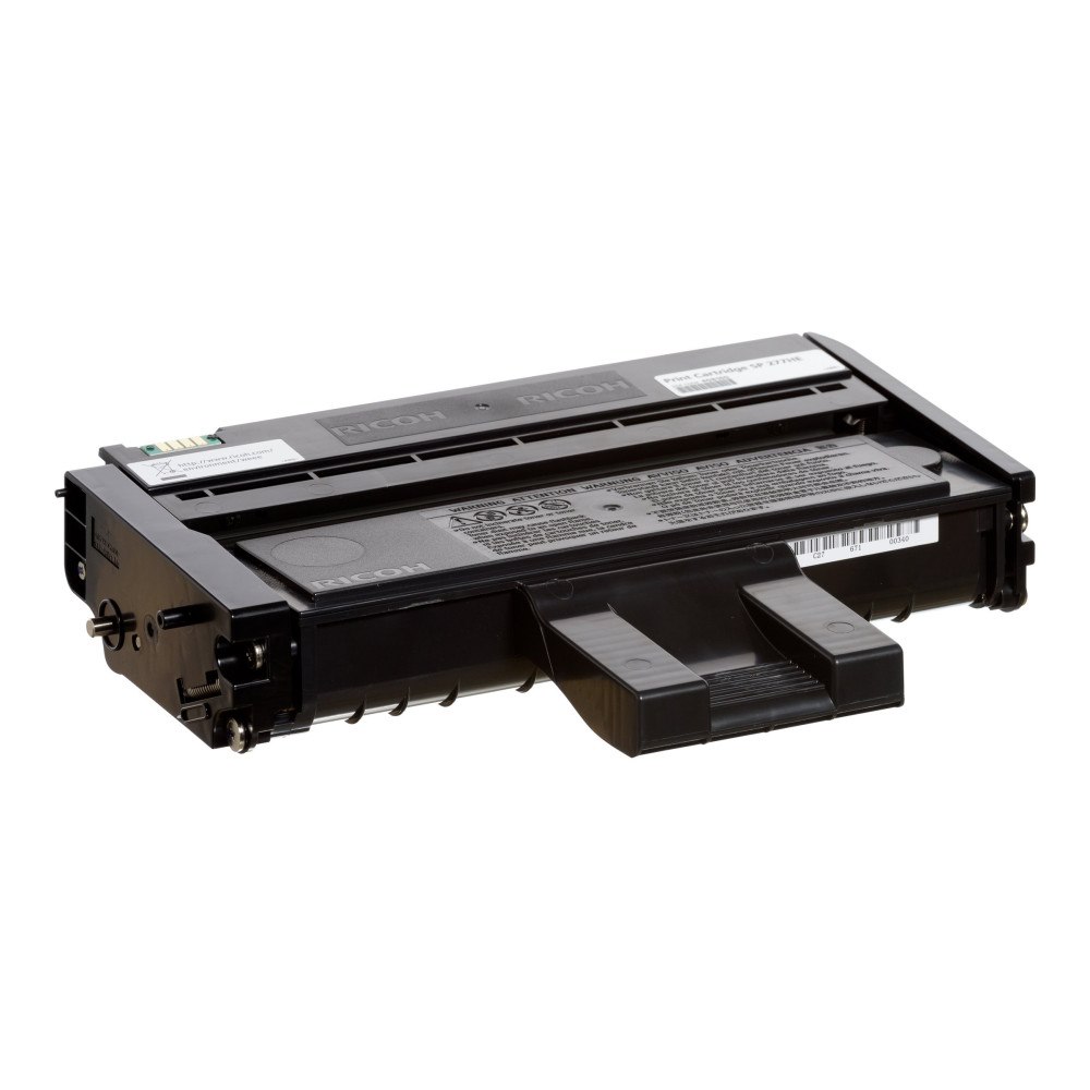 RICOH Ricoh SP 277HE - svart - original - tonerkassett