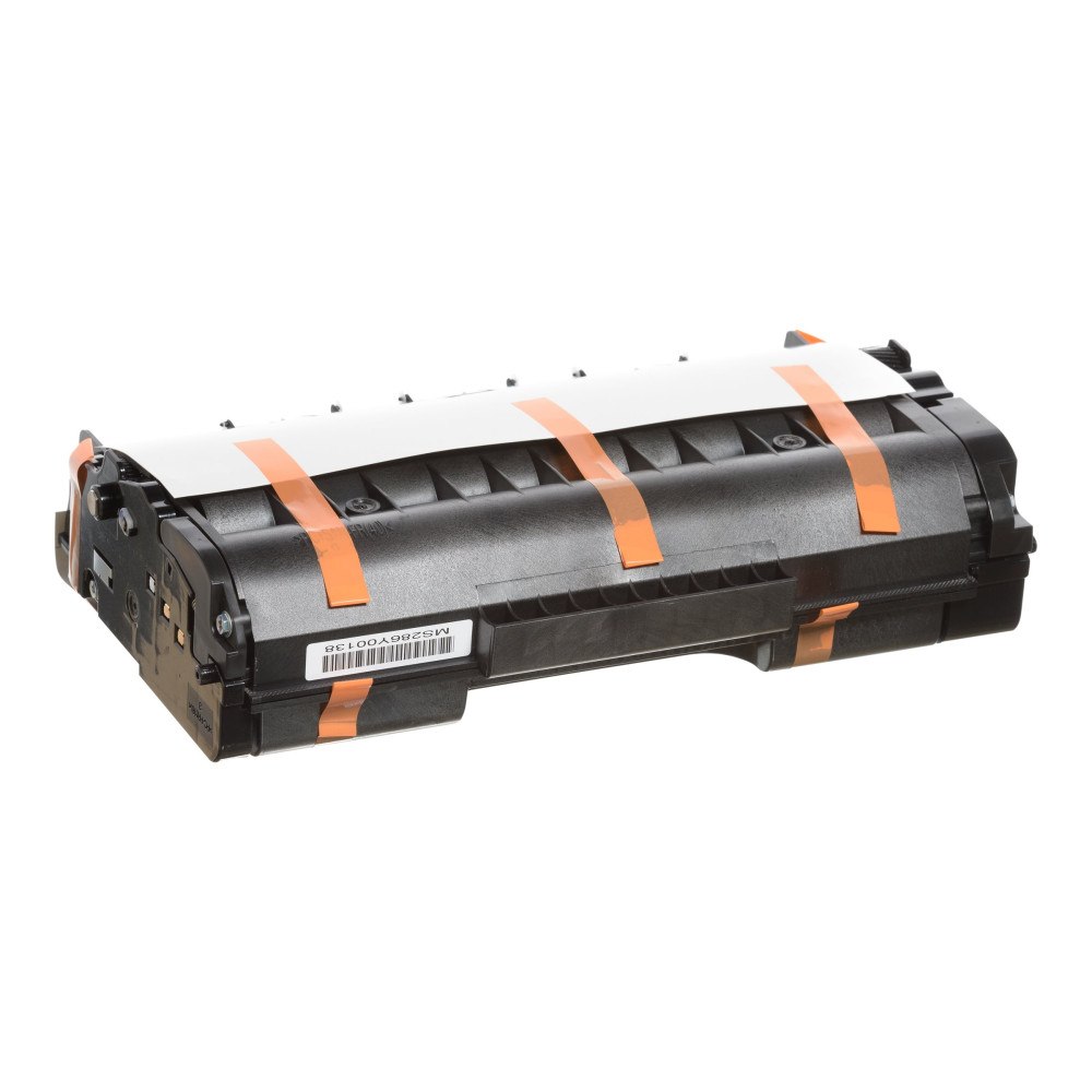 RICOH Ricoh - Ultra High Capacity - svart - original - tonerkassett