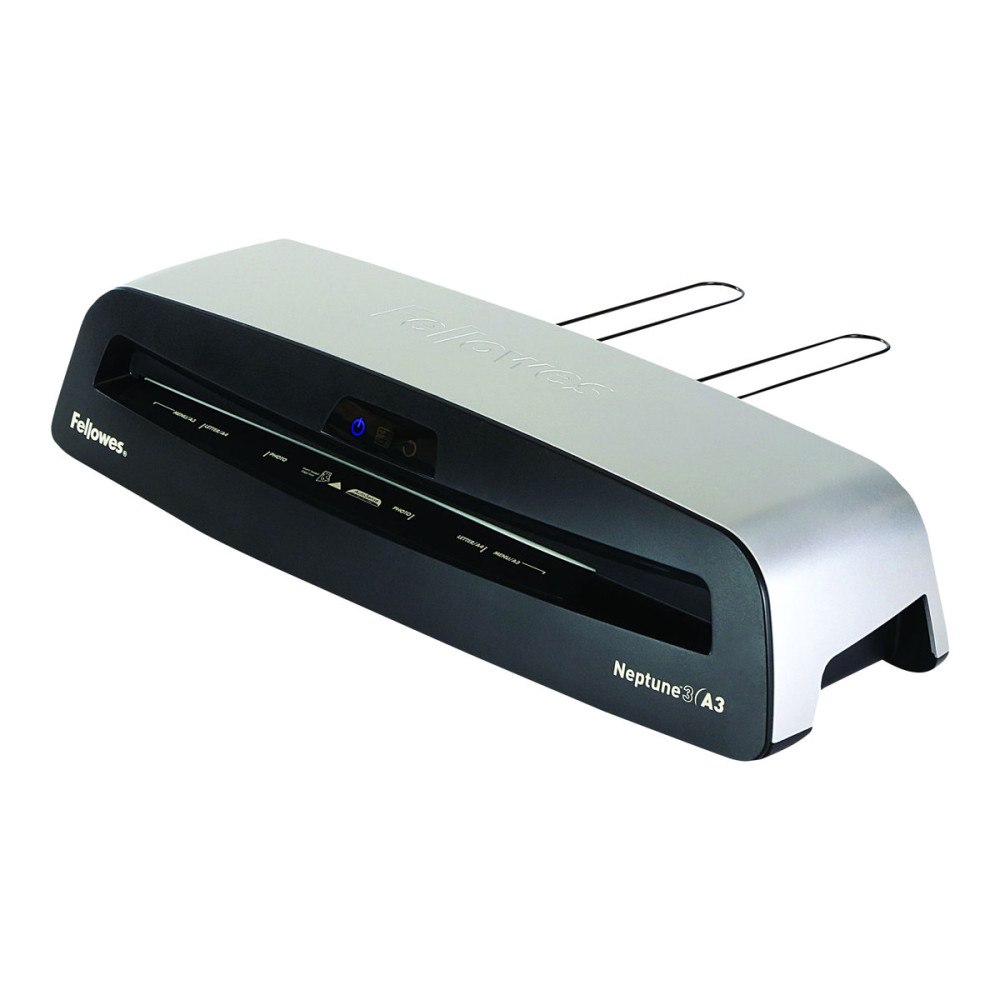 FELLOWES Fellowes Neptune 3 A3 - laminator - påse