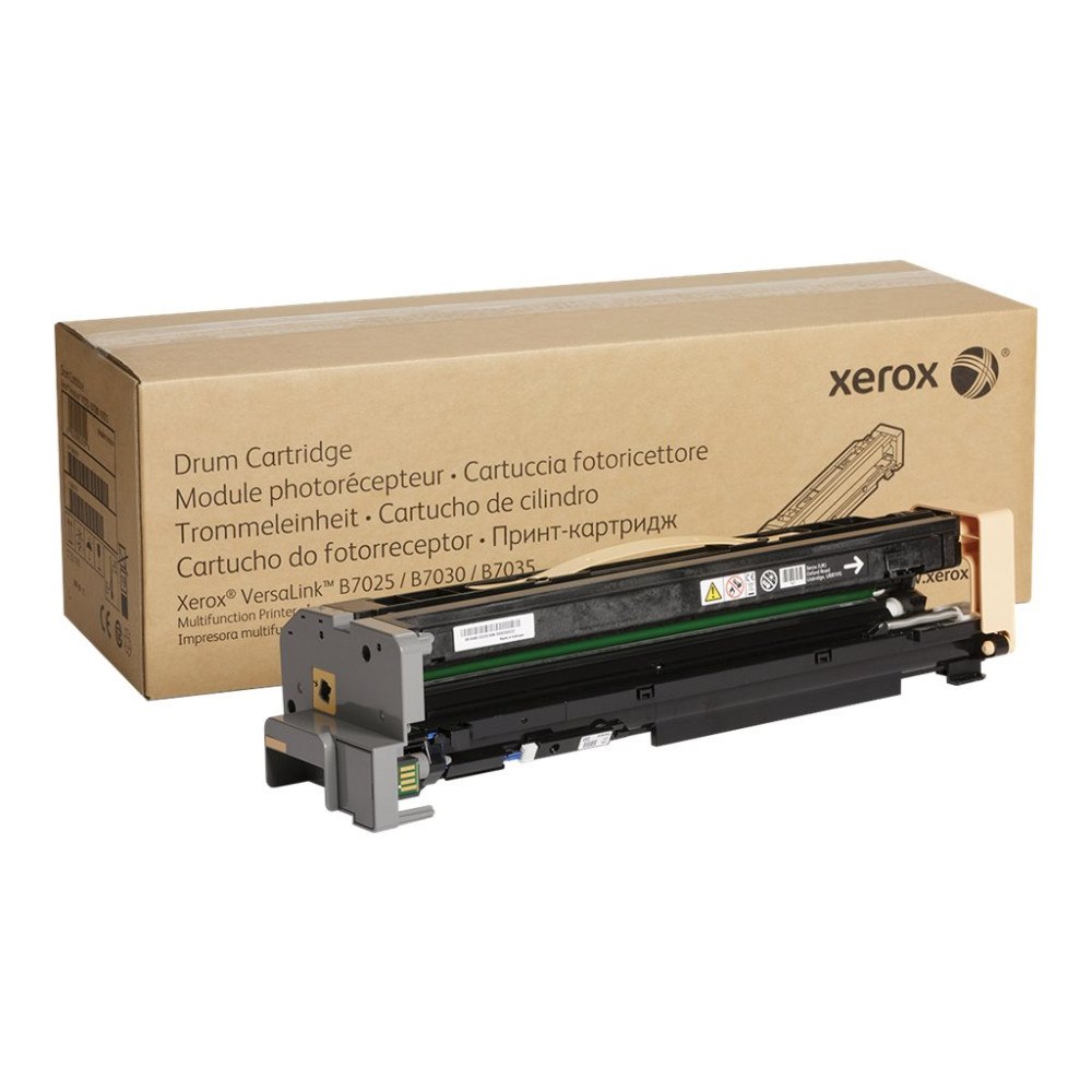 XEROX Xerox VersaLink B7025/B7030/B7035 - svart - original - trumkassett
