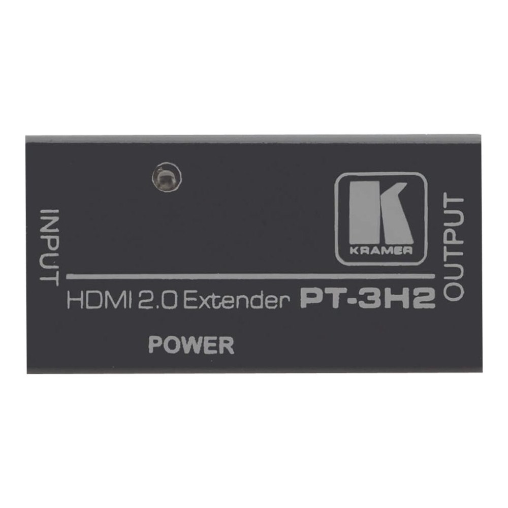 Kramer Electronics Kramer PT-3H2 - repeater - HDMI
