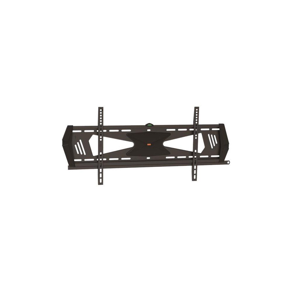 StarTech.com StarTech.com Low Profile TV Mount - Fixed - Anti Theft - Flat Screen TV Wall Mount for 37" to 75" TVs - VESA Wall Mount...