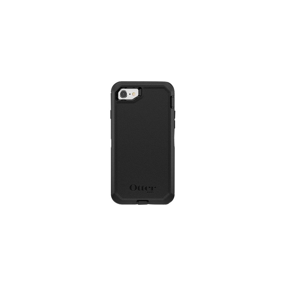 Otter Products OtterBox Defender Series Apple iPhone 8 & iPhone 7 - baksidesskydd för mobiltelefon
