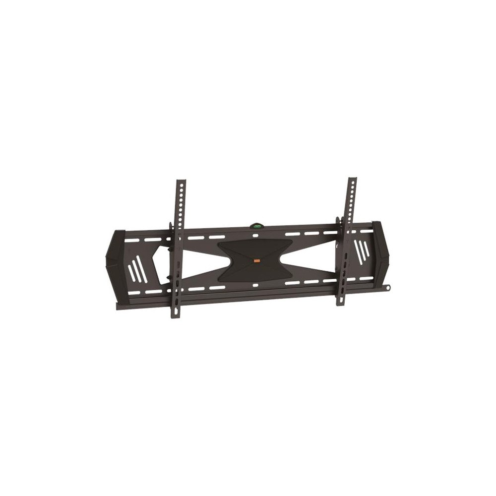 StarTech.com StarTech.com TV-väggfäste med låg profil - kan lutas monteringssats - för platt panel - svart