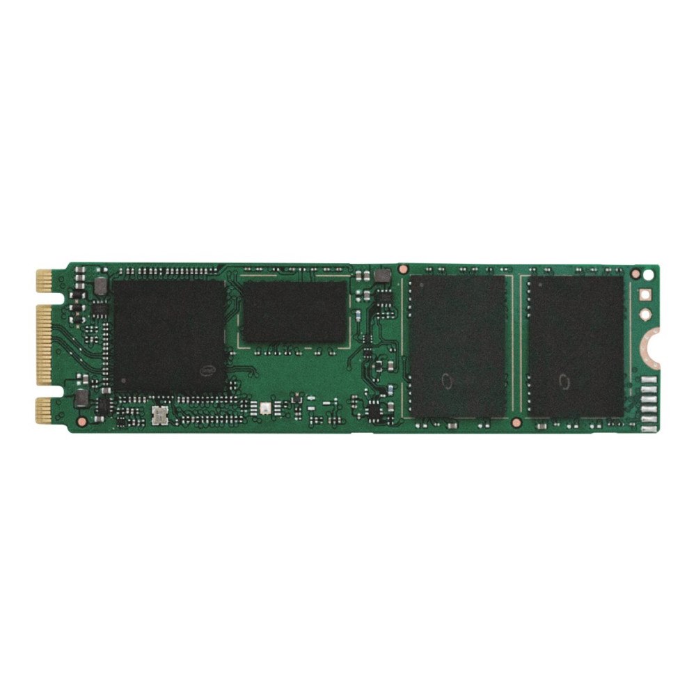 Intel Intel Solid-State Drive 545S Series - SSD - 512 GB - SATA 6Gb/s