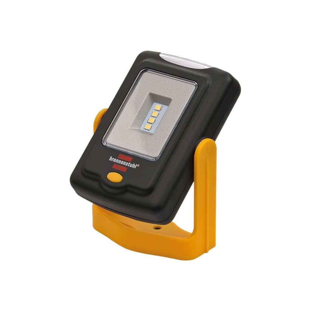 Brennenstuhl Brennenstuhl HL DB43 MH - arbetslampa - LED - 6500 K