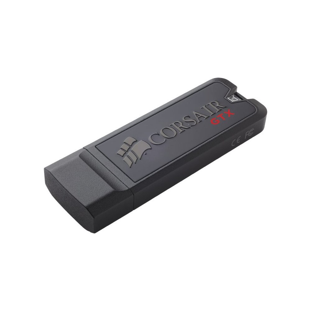 Corsair CORSAIR Flash Voyager GTX - USB flash-enhet - 512 GB