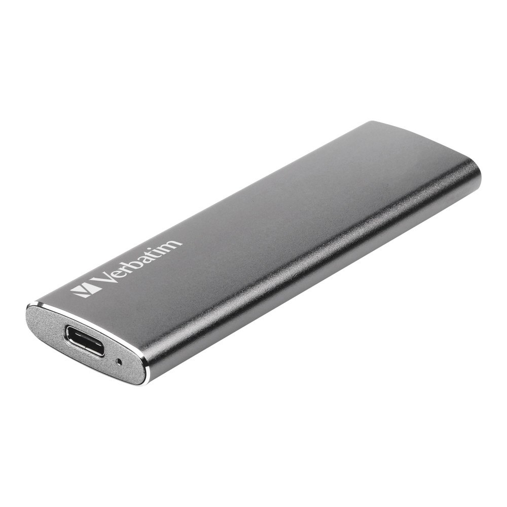 VERBATIM Verbatim Vx500 - SSD - 120 GB - USB 3.1 Gen 2