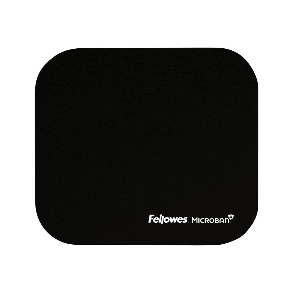 FELLOWES Fellowes Mouse Pad with Microban Protection - musmatta
