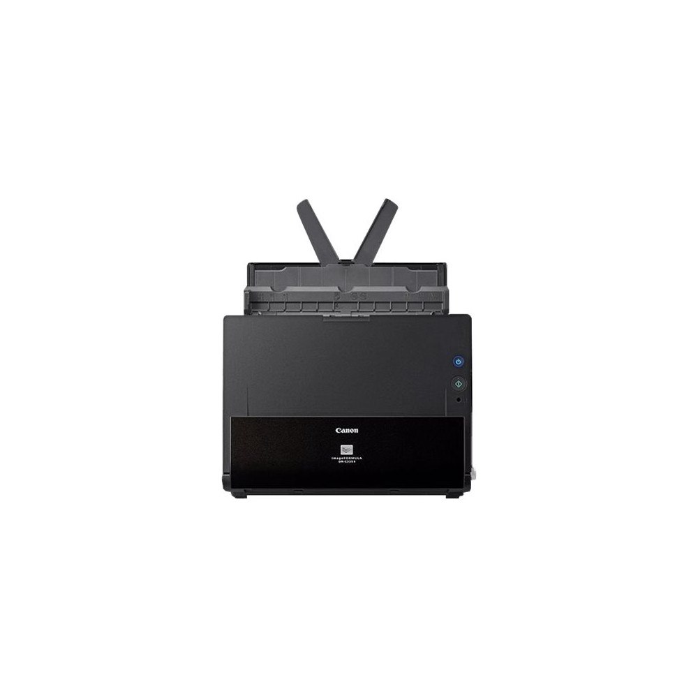 CANON Canon imageFORMULA DR-C225 II - dokumentskanner - desktop - USB 2.0