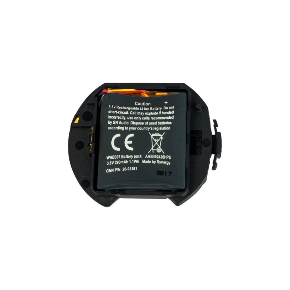 Jabra Jabra Engage Battery Pack batteri