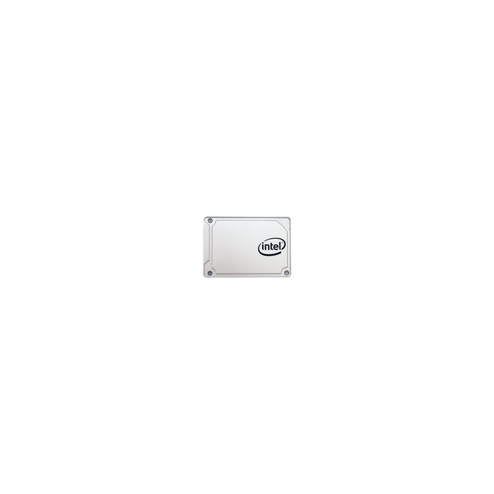 Intel Intel Solid-State Drive DC S3110 Series - SSD - 128 GB - SATA 6Gb/s