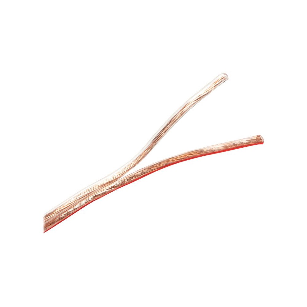 2direct LogiLink högtalarkabel - 50 m