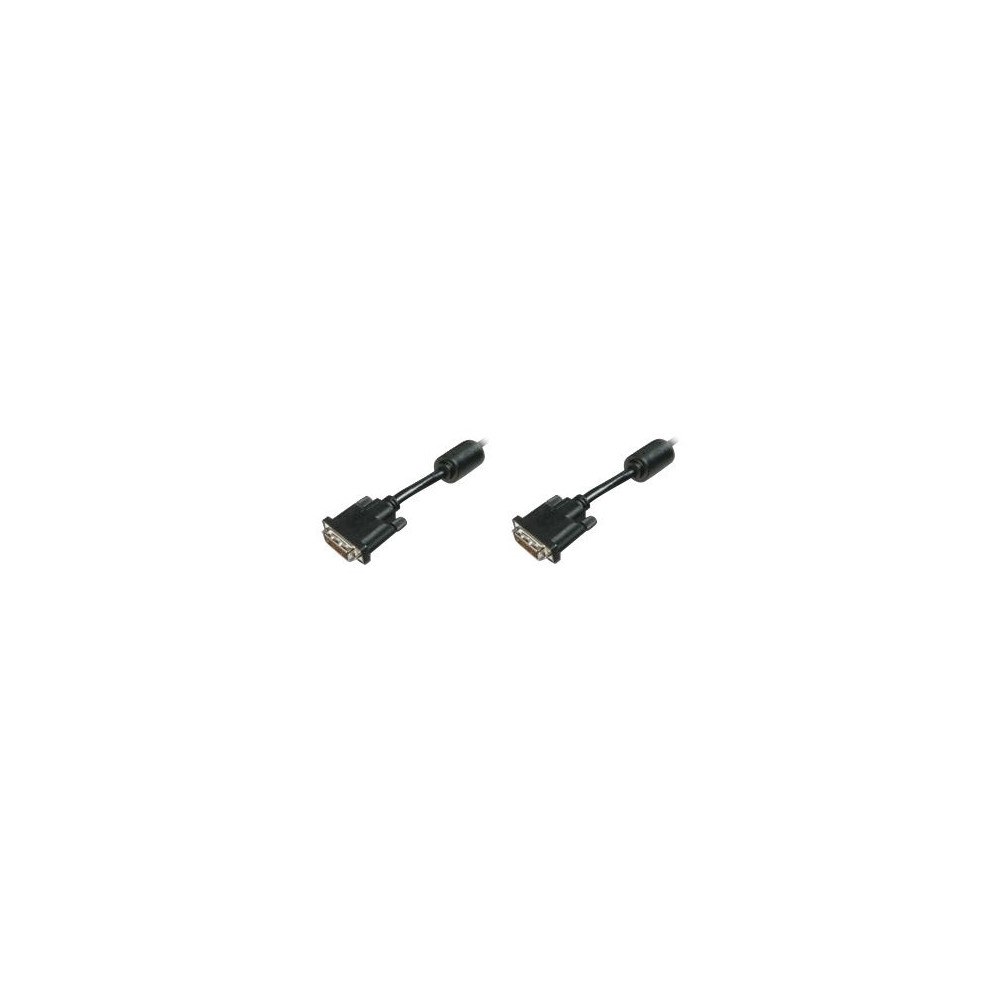 Digitus ASSMANN DVI-kabel - 3 m