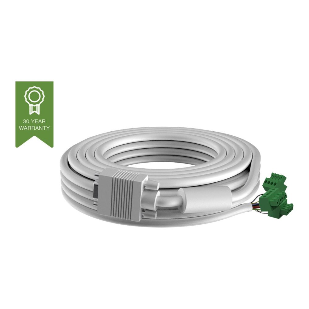 Vision Vision Techconnect 2 - VGA-kabel - 5 m