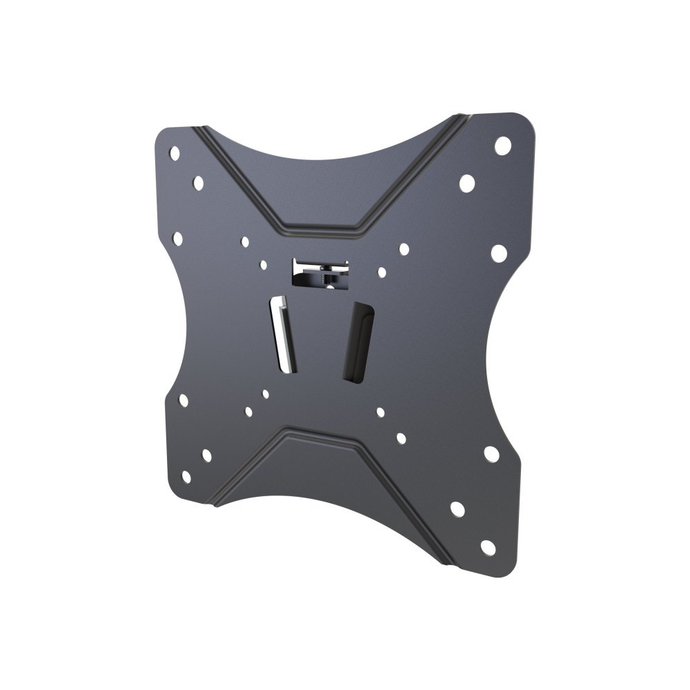 Vision Vision VFM-W2X2 konsol - för LCD-display - svart