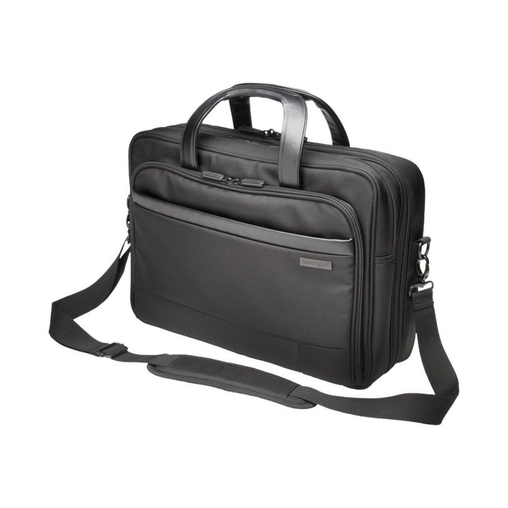 Kensington Computer Products Group Kensington Contour 2.0 Business Briefcase - notebook-väska