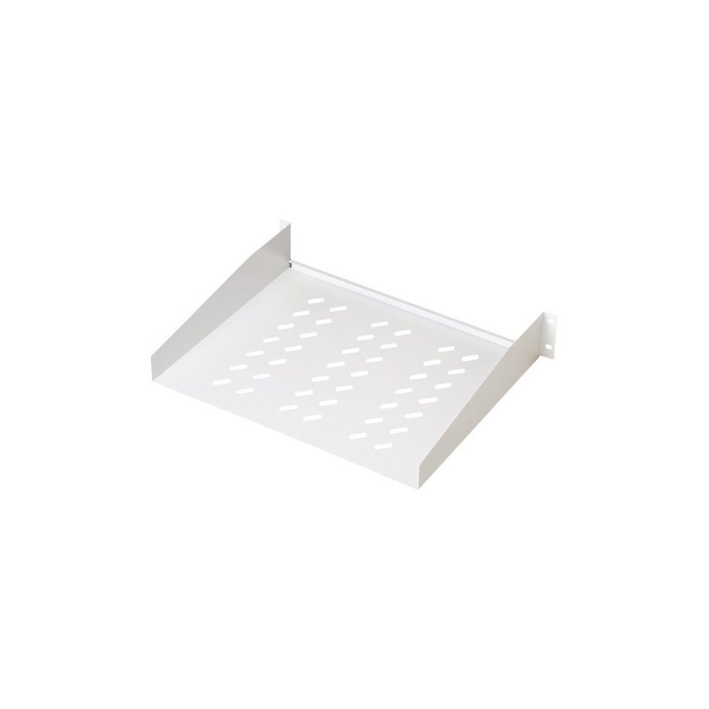 Digitus DIGITUS Professional Line DN-19 TRAY-2-55 - hylla för rack - 2U