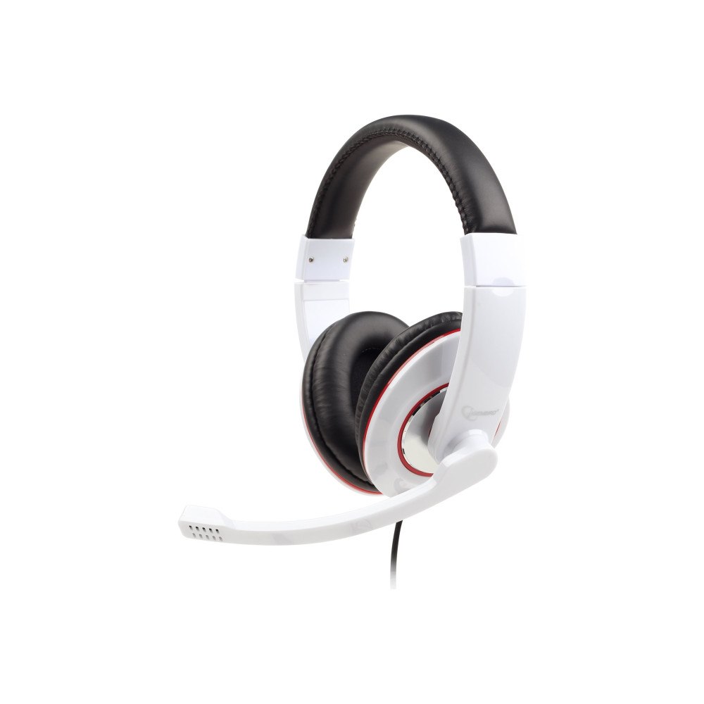 Gembird Gembird MHS-001-GW - headset