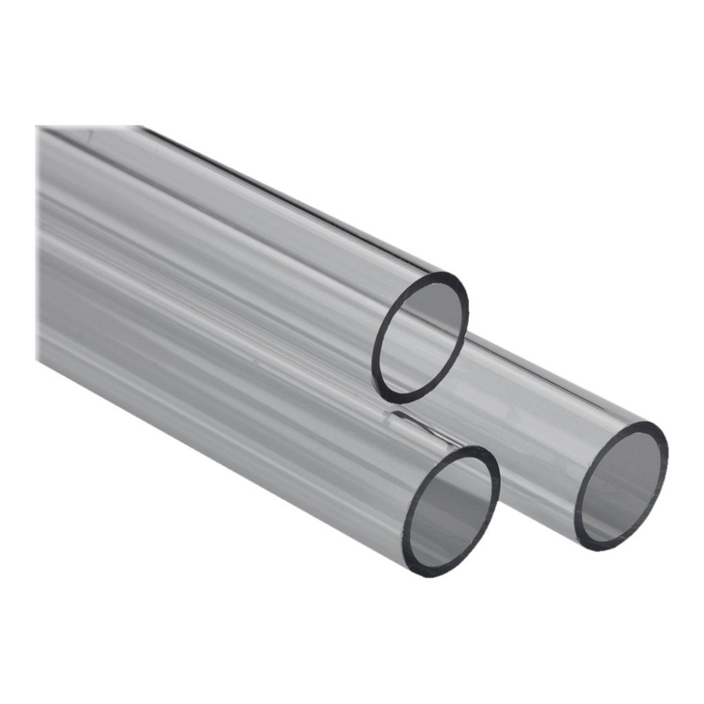 Corsair CORSAIR Hydro X Series XT Hardline 12mm Tubing - slangar för vätskebaserat kylsystem