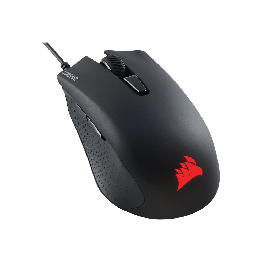 Corsair CORSAIR Gaming HARPOON RGB PRO FPS/MOBA - mus - USB
