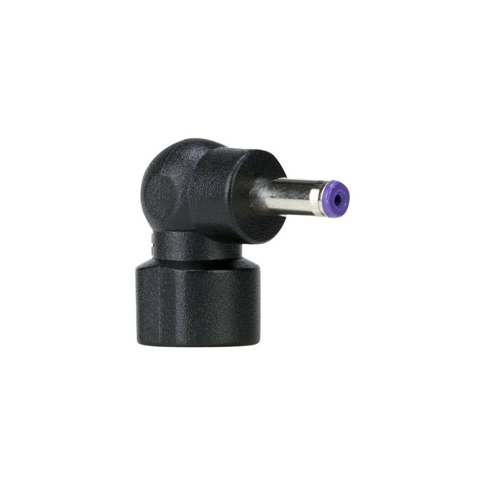 Targus Targus Device Power Tip PT-3Z - adapter för effektkontakt