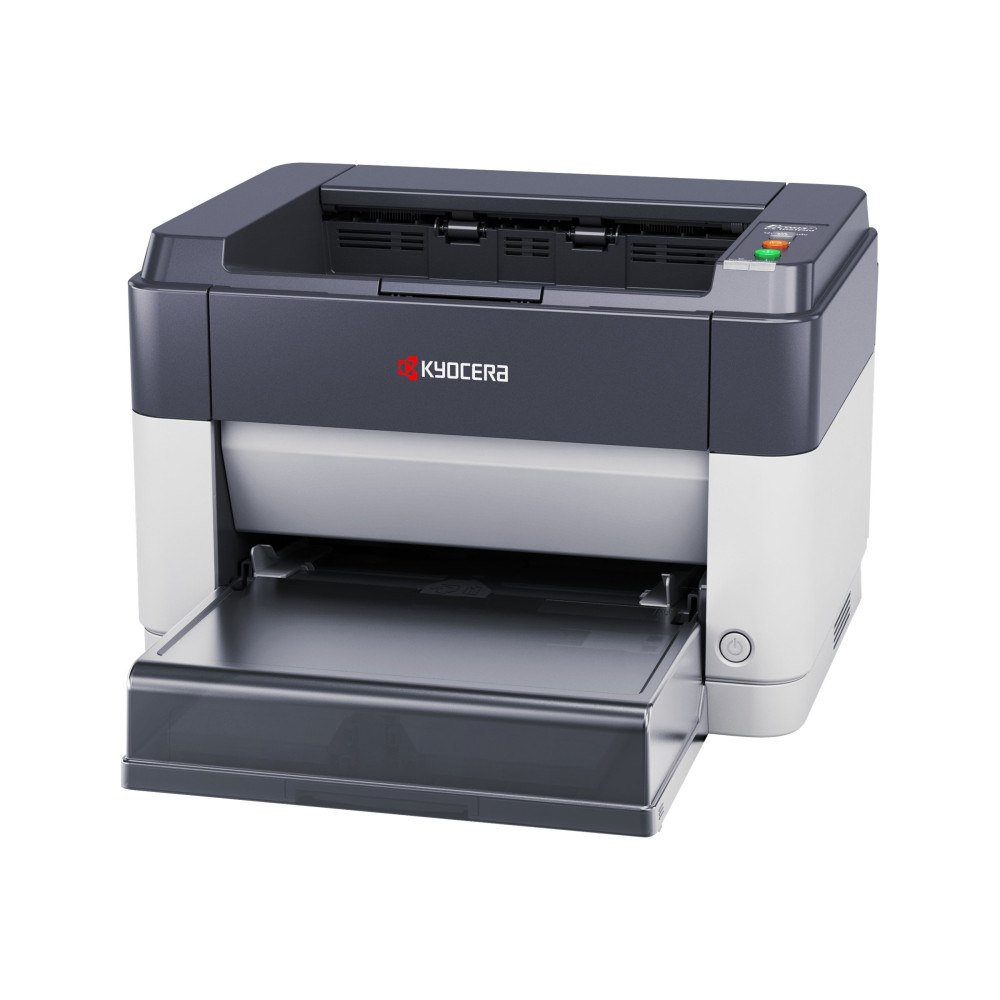 KYOCERA Kyocera FS-1061DN - skrivare - svartvit - laser