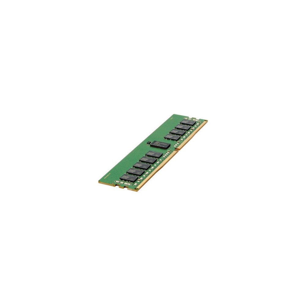 Hewlett Packard Enterprise HPE SmartMemory - DDR4 - modul - 16 GB - DIMM 288-pin - 2933 MHz / PC4-23400 - registrerad