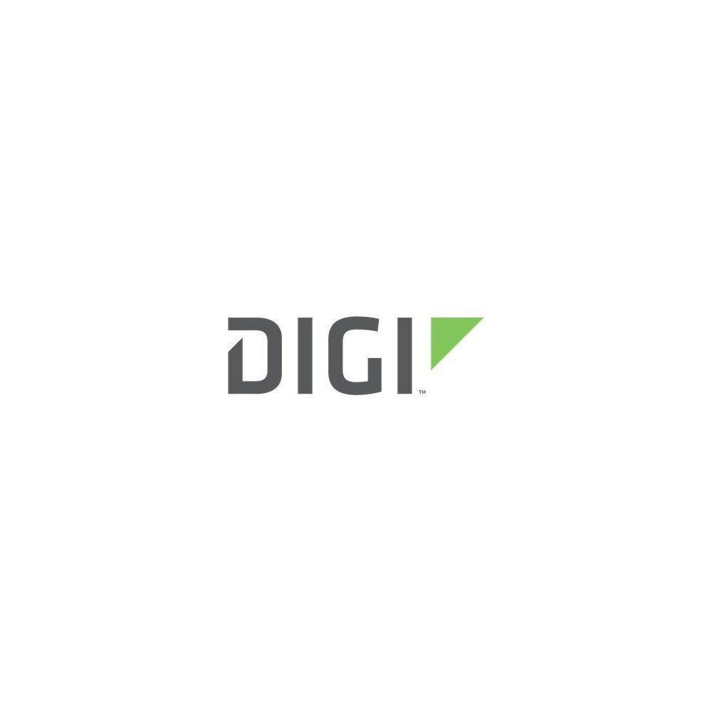 Digi International Digi fäste för väggmontering