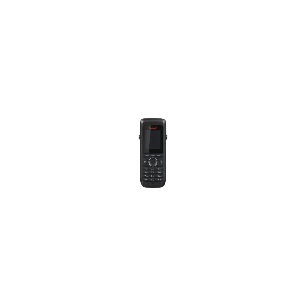 AVAYA Avaya DECT 3735 - trådlös digital telefon - med Bluetooth interface