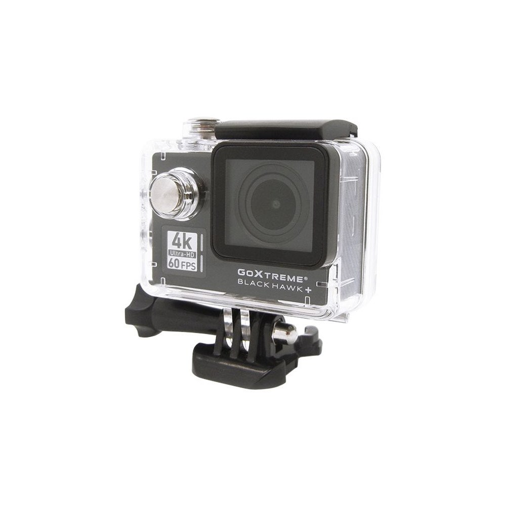 Easypix Easypix GoXtreme BlackHawk+ 4K - aktionkamera