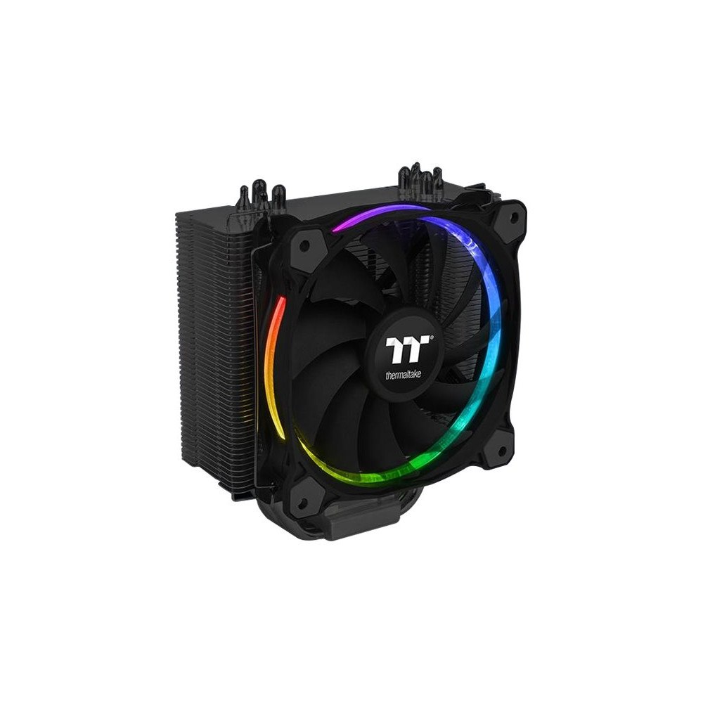 Thermaltake Technology Thermaltake Riing Silent 12 RGB - Sync Edition - processorkylare
