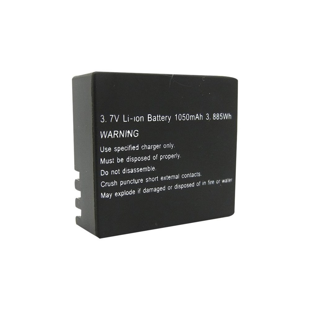 Easypix Easypix batteri - Li-Ion