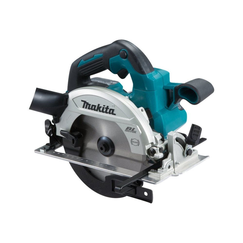 Makita Makita DHS661 - cirkelsåg - sladdlös - 165 mm - inget batteri