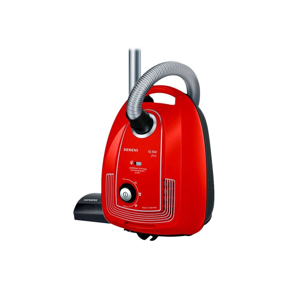 Siemens Siemens iQ300 Plus VSP3AAAA Limited Edition - dammsugare - med behållare - desert sun/black