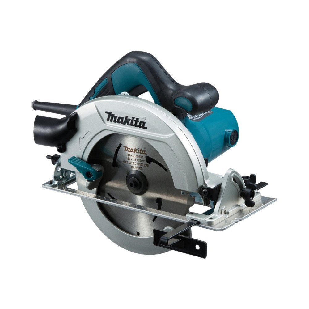 Makita Makita HS7601J - cirkelsåg - 1200 W - 190 mm