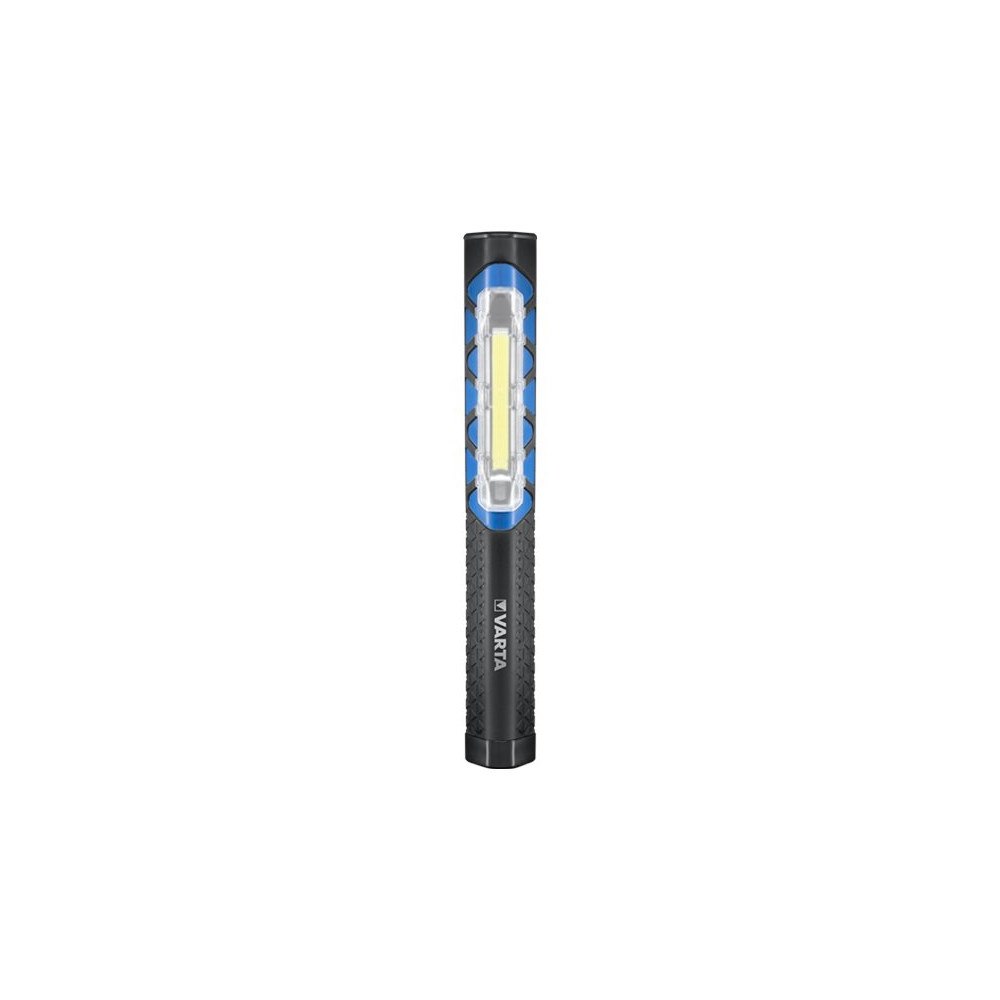 Varta Varta Work Flex Pocket - arbetslampa - LED - 1.5 W - triangel